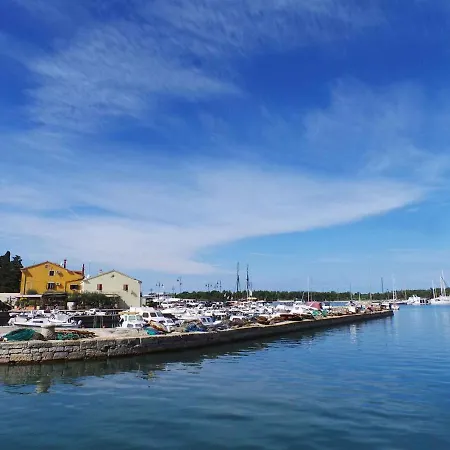 Pakostane/biograd Riviera 8057 Daire *