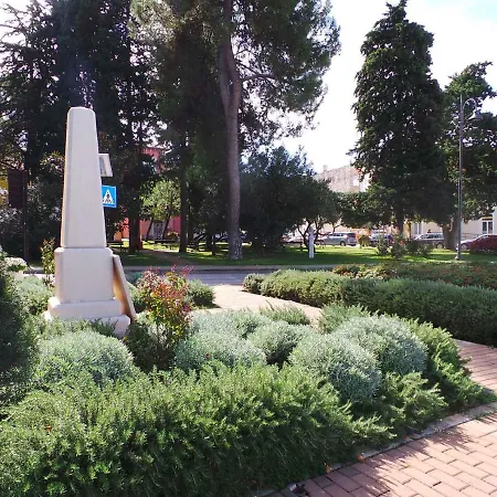 Pakostane/biograd Riviera 8057