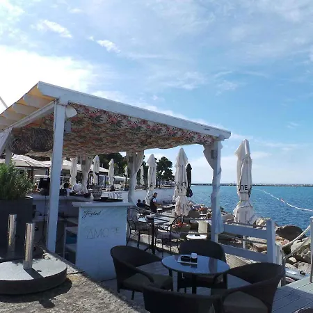Pakostane/biograd Riviera 8057 Daire *
