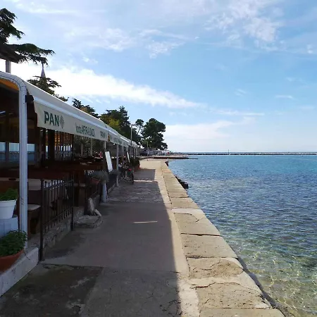 Pakostane/biograd Riviera 8057 Daire *