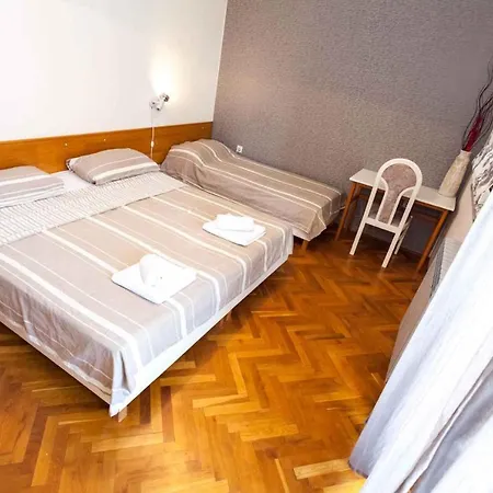 Appartement Pakostane/biograd Riviera 8057 Pakoštane