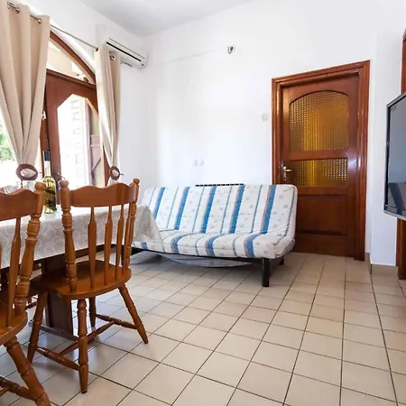 Pakostane/biograd Riviera 8057 Appartement *