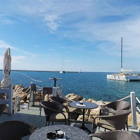 Pakostane/biograd Riviera 8057 Appartement