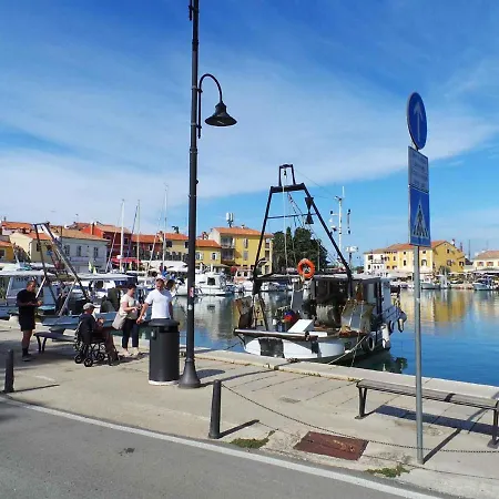 Appartement Pakostane/biograd Riviera 8057 Pakoštane