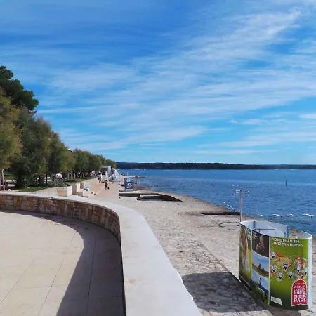 Pakostane/biograd Riviera 8057 Pakoštane