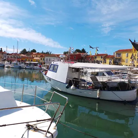 Pakostane/biograd Riviera 8057 Pakoštane
